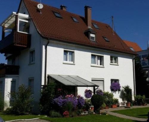 Langenargen Apartment | Ferienwohnungen Michael u Christine