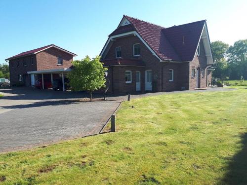 Bad Zwischenahn Apartment | Ferienwohnungen Pöttker