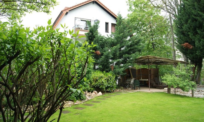 Bad Kreuznach Apartment | Ferienwohnungen Pies