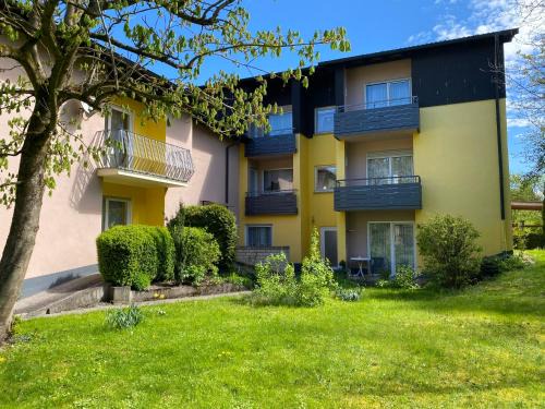 Bad Rodach Apartment | Ferienwohnungen Pohl