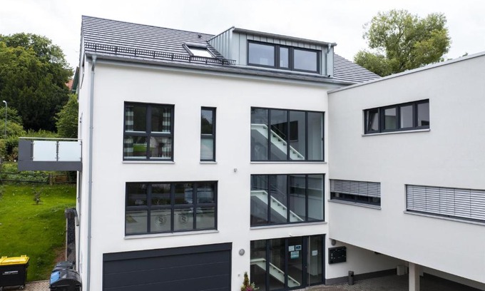 Gersfeld Apartment | Ferienwohnungen Rhönhimmel