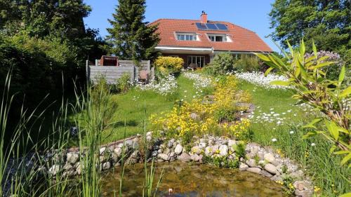 Kopperby Apartment | Ferienwohnungen Rosenträger