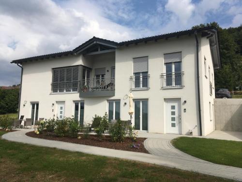 Bodenmais Apartment | Ferienwohnungen Schiltenstein