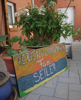 Kakohl Apartment | Ferienwohnungen Seiler