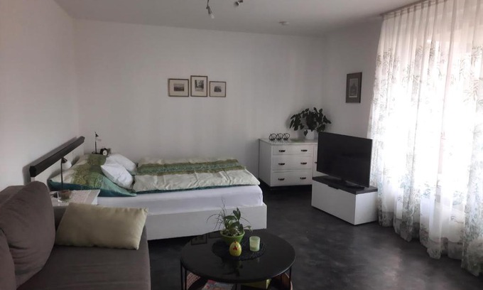 Wildbach Apartment | Ferienwohnungen Triebels