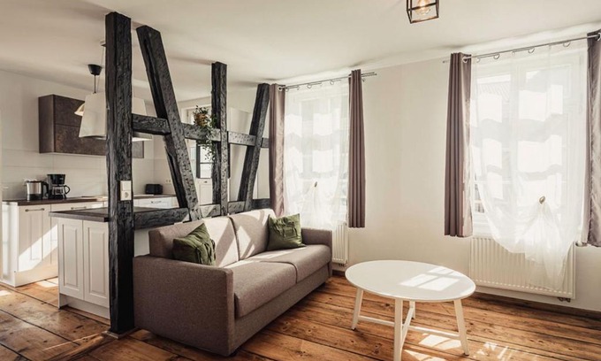 Lahr Apartment | Ferienwohnungen und Boardinghouse Heimbach in Lahr