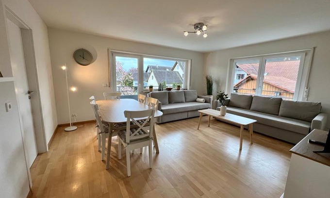 Schwanau Apartment | Ferienwohnungen Verma