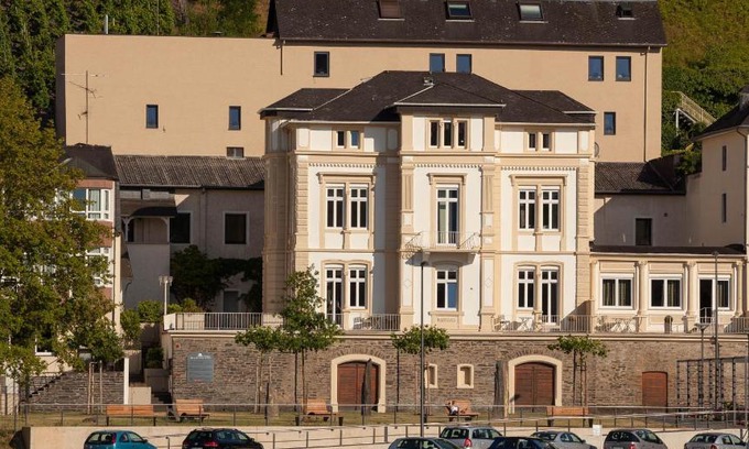 Bernkastel Apartment | Ferienwohnungen Villa Mosella
