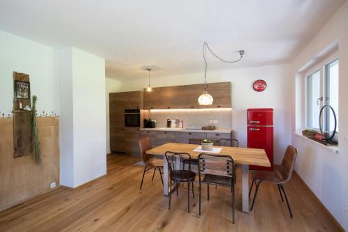 Haus im Ennstal Apartment | Ferienwohnungen Waltraud Trinker, Haus