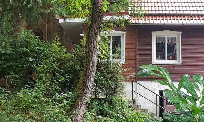 Wildemann Apartment | Ferienwohnungen Waldblick, Wohnung 2