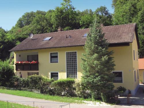 Nittendorf Apartment | Ferienwohnungen Weigert Homes eG