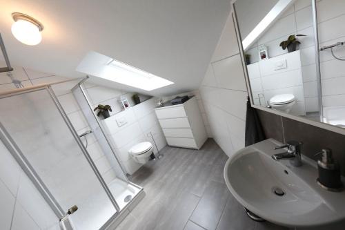 Hofen Apartment | Ferienwohnungen Wiesengrund