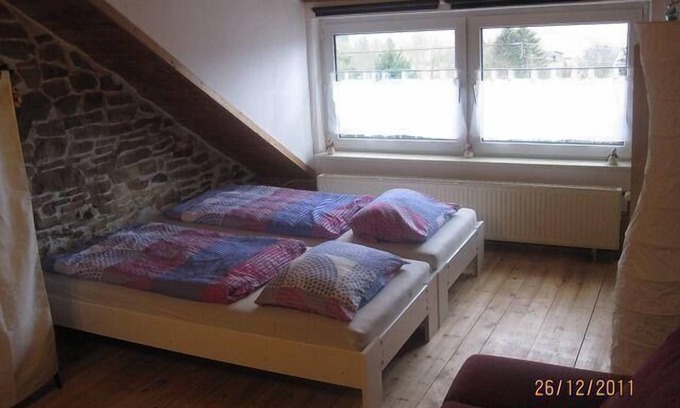 Reetz Apartment | Ferienwohnungen Willrich - Ferienwohnung 2