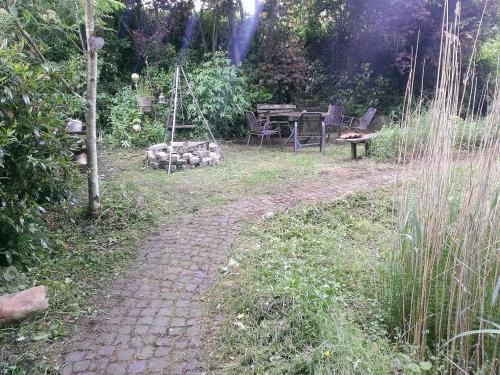 Reetz Apartment | Ferienwohnungen Willrich