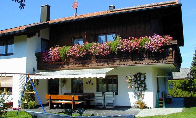 Frasdorf Apartment | Ferienwohnungen Winkler