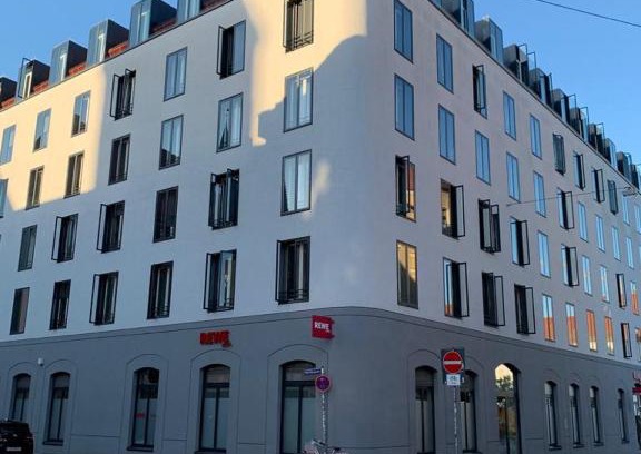 City Centre Regensburg Apartment | Ferienwohnungen Wolke