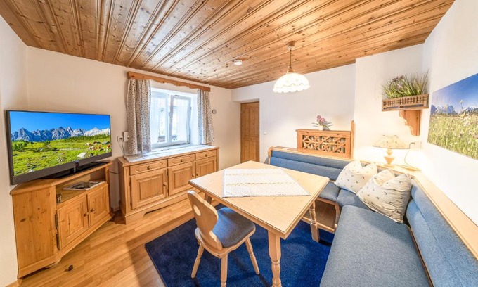 Kruen Apartment | Ferienwohnungen Zum Bachl Signalkopf