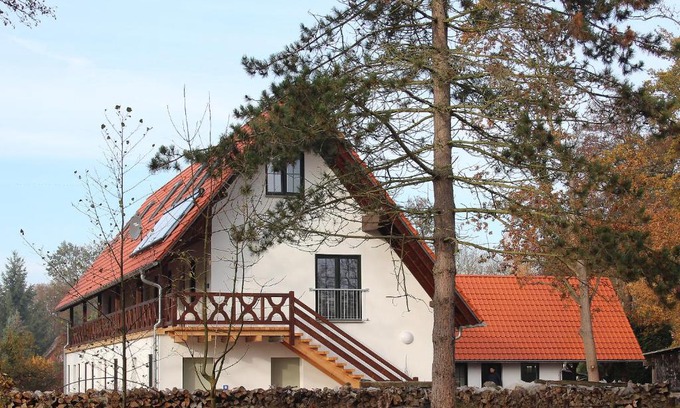 Burg-Kauper Apartment | Ferienwohnungen Zum Baumhaus