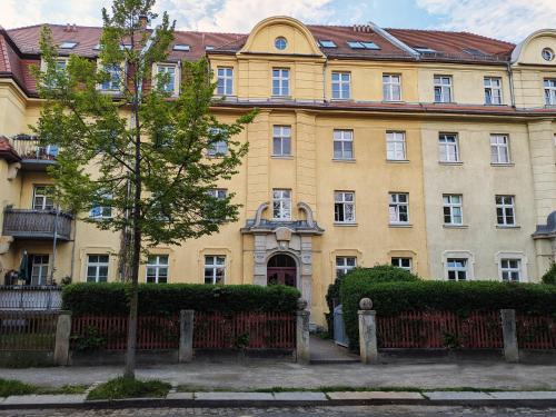 Striesen Apartment | Ferienwohung Alex