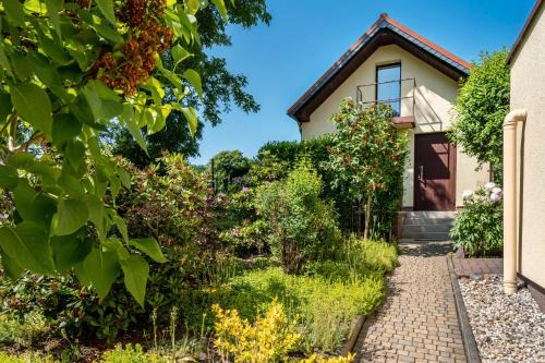 Rathewalde House | Ferienwohung Marion - Hohnstein