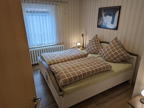 Altenbrak Apartment | Ferienwohung Stelldichein