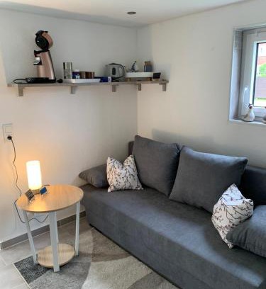 Weener House | Ferienzimmer Balou