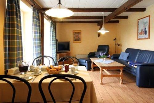 Klausdorf Apartment | Feriewohnung-Schrotkammer