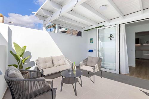 Playa Honda Apartment | Ferlen House Ocean Breeze Retreat in Playa Honda