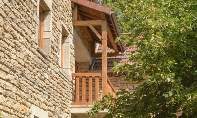 Chaudenay-le-Chateau House | Ferme D'andrée