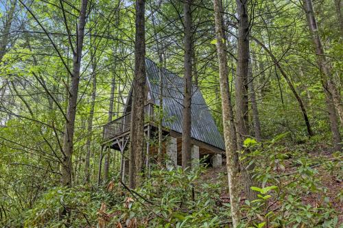 Pine Ridge House | Fern Grove