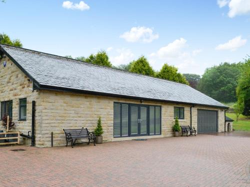 Oxenhope House | Fernhill Cottage