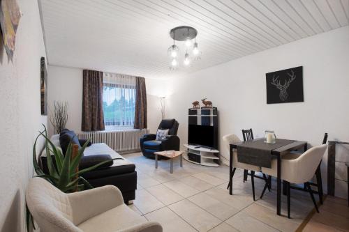St. Blasien Apartment | Ferreira's Ferienwohnung