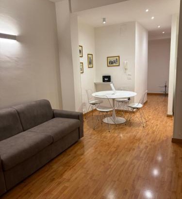 Lanciano Apartment | Ferro di Cavallo
