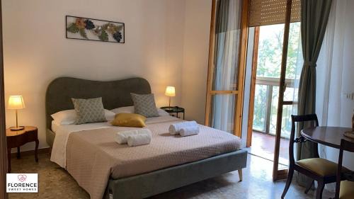 Ricorboli Apartment | Ferrucci Apartment By Florence Sweet Homes