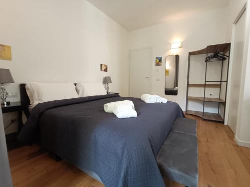 San Lorenzo Bed & Breakfast | Festina Lente Suites 1