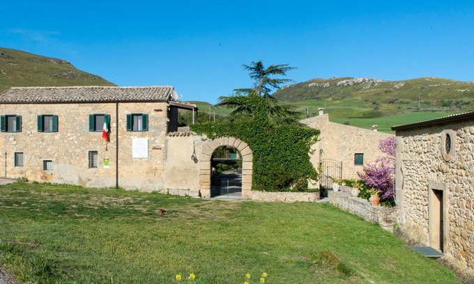 Enna Bed & Breakfast | Feudo Rosso di Cerami