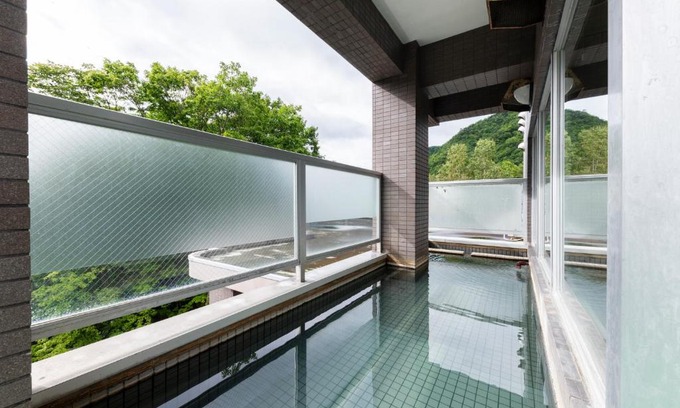 Minami Apartment | Few Days Condominium 205