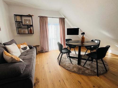 Leutkirch im Allgau Apartment | FeWo 2 an der historischen Bahnlinie