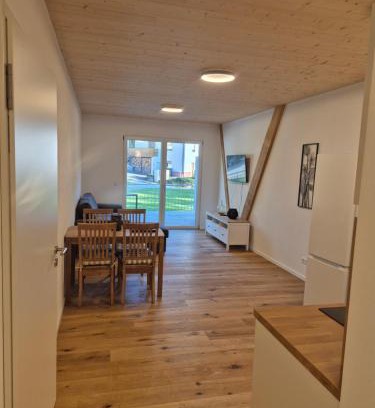 Schlier Apartment | Fewo 2 Heudorfer
