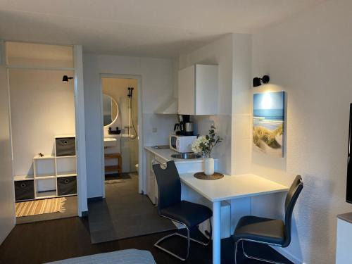 Tossens Apartment | Fewo 647 in Tossens