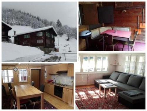Fiesch Apartment | FeWo aletsch dreams