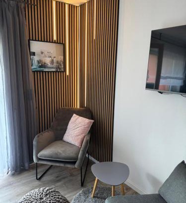 Steibis Apartment | FeWo Allgäuzeit mit WLAN Oberstaufen Steibis
