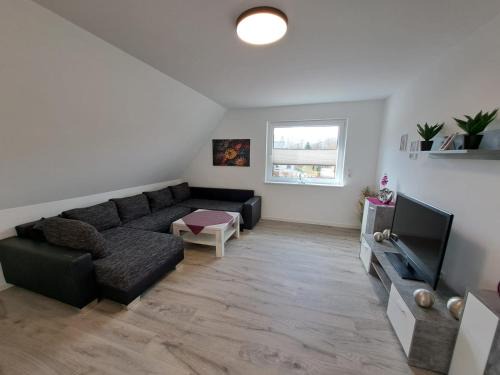 Papenburg Apartment | FeWo am Obenende