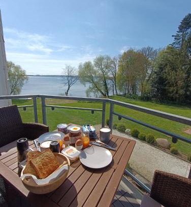 Ascheberg Apartment | Fewo am Plöner See