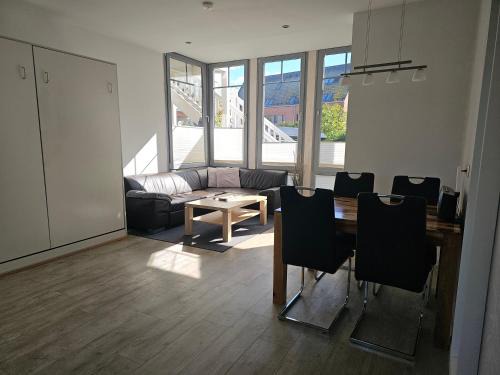 Alt Gaarz Apartment | FeWo an der Ostsee Nr. 1