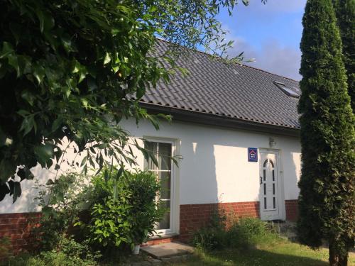 Gross Klein Apartment | FeWo an der Warnow unweit der Ostsee