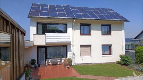 Rinteln Apartment | Fewo Auenlandschaft