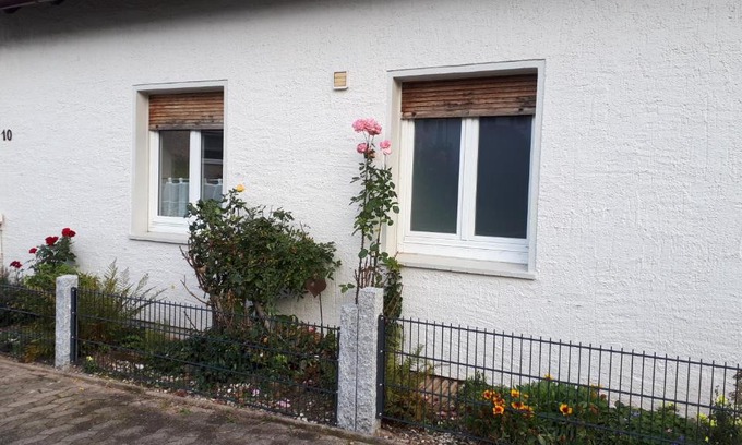 Bodenwerder Apartment | Fewo Ausblicke