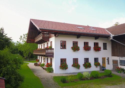 Uebersee Apartment | Fewo B33