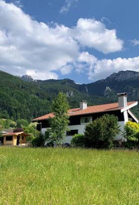 Aschau im Chiemgau Apartment | Fewo Bergblick Aschau im Chiemgau